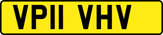 VP11VHV