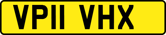 VP11VHX