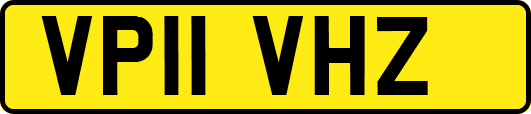VP11VHZ