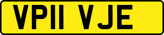 VP11VJE