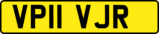 VP11VJR