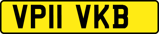 VP11VKB