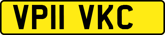 VP11VKC