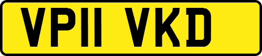 VP11VKD