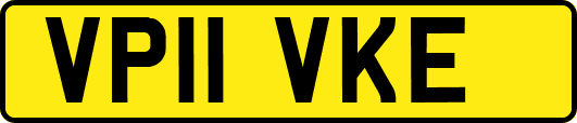 VP11VKE