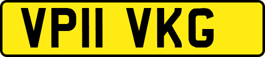 VP11VKG