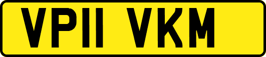 VP11VKM