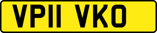 VP11VKO