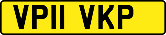 VP11VKP