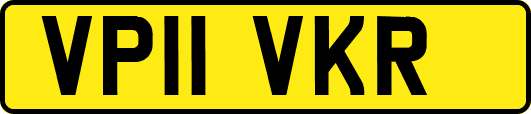 VP11VKR