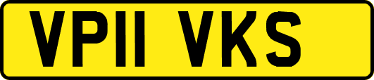 VP11VKS