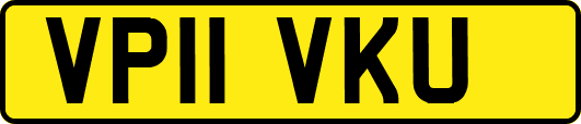 VP11VKU