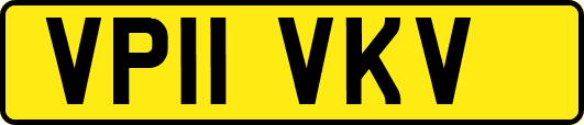 VP11VKV