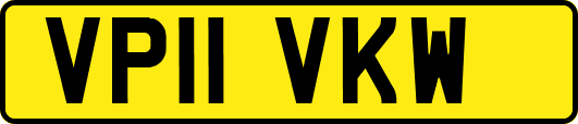 VP11VKW