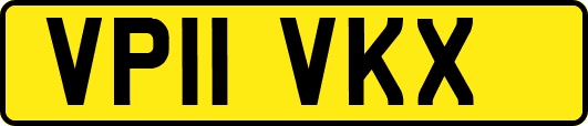 VP11VKX