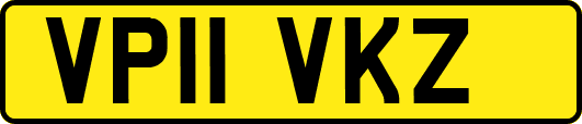 VP11VKZ