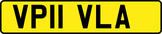 VP11VLA