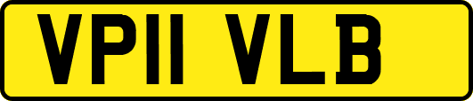 VP11VLB