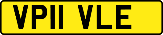 VP11VLE