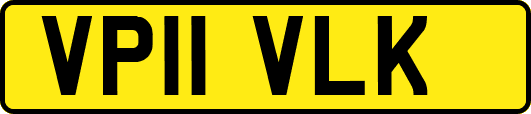 VP11VLK
