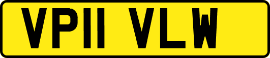 VP11VLW