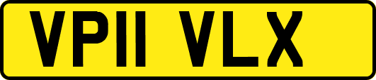 VP11VLX