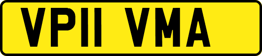 VP11VMA