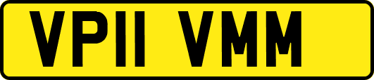 VP11VMM