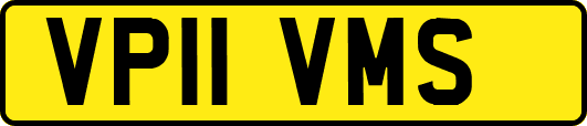 VP11VMS