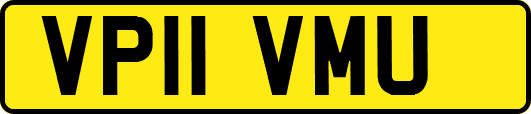 VP11VMU