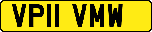 VP11VMW