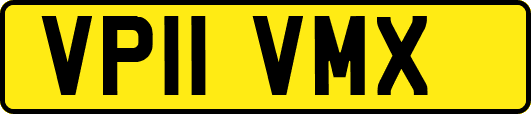 VP11VMX
