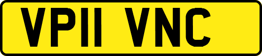 VP11VNC