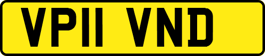 VP11VND