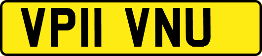 VP11VNU