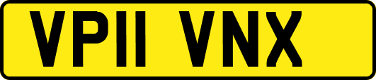 VP11VNX