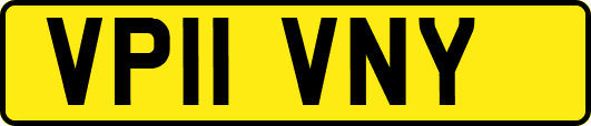 VP11VNY