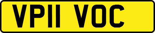 VP11VOC