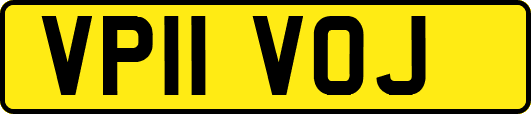 VP11VOJ