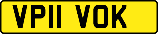 VP11VOK