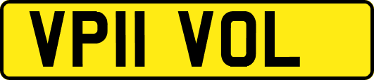 VP11VOL