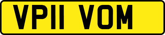 VP11VOM