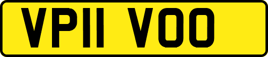 VP11VOO