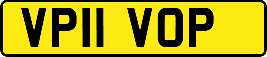 VP11VOP