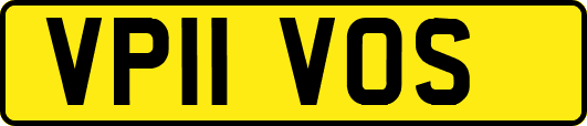 VP11VOS