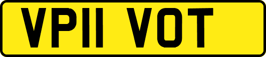 VP11VOT