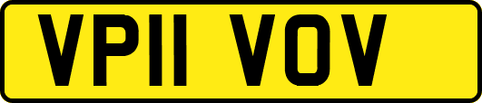 VP11VOV
