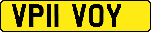 VP11VOY