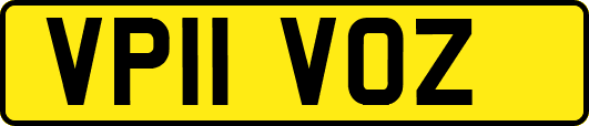 VP11VOZ