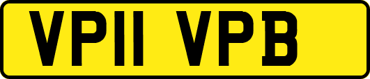 VP11VPB